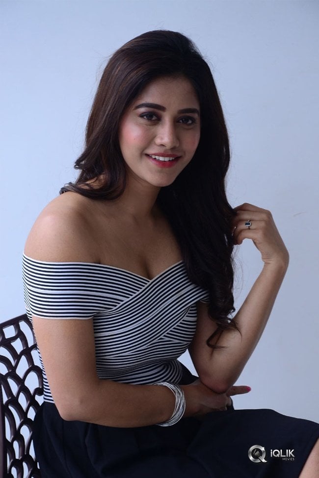 Nabha-Natesh-New-Photos